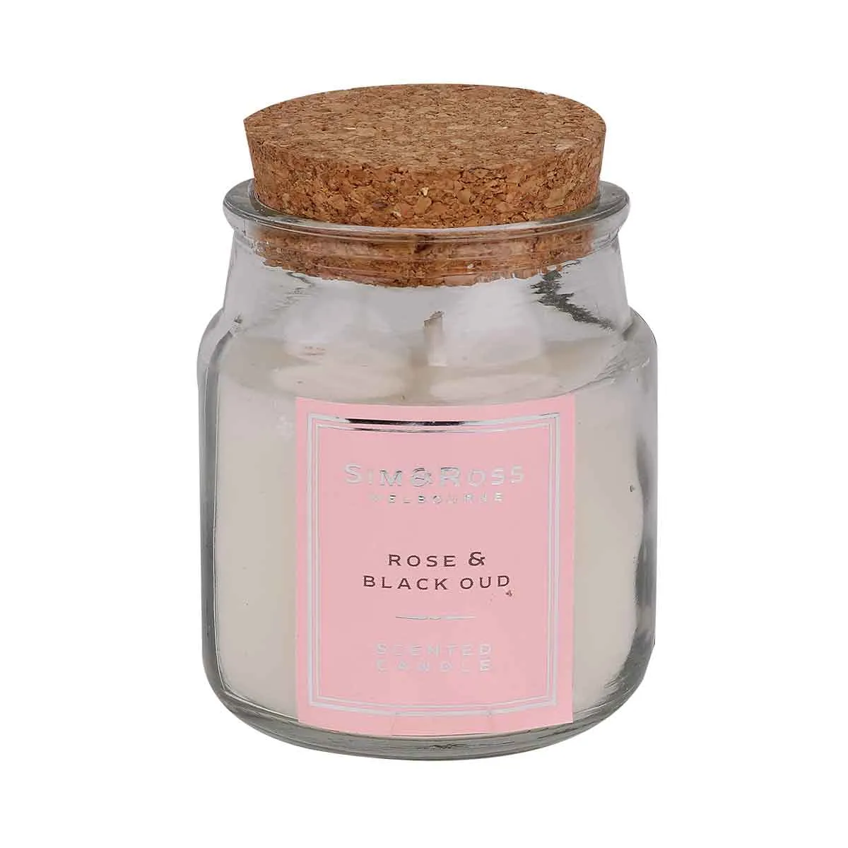 Wholesale Sim & Ross Soy Wax Scented Votive Candles 3-Piece Set