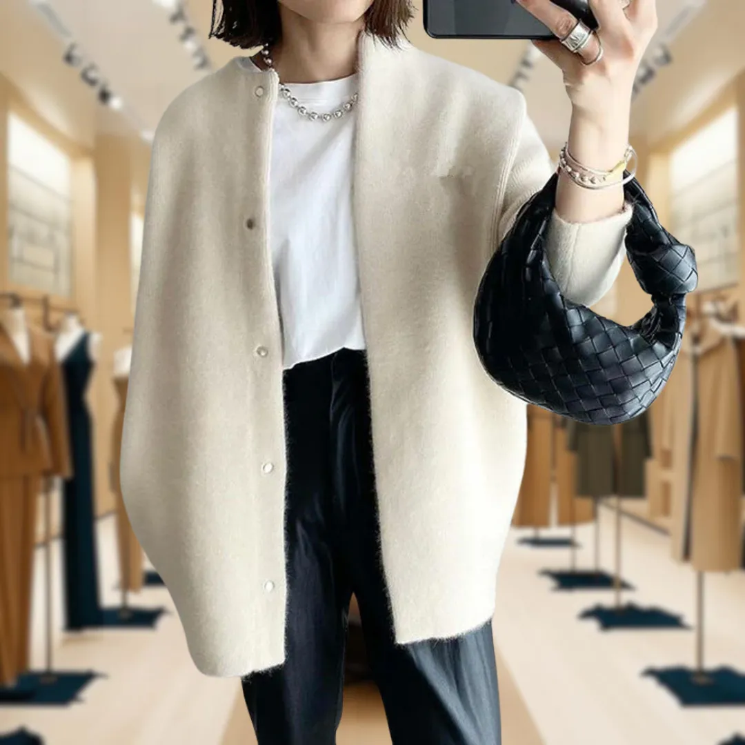 Winta™ | Cozy Chic Knit Cardigan