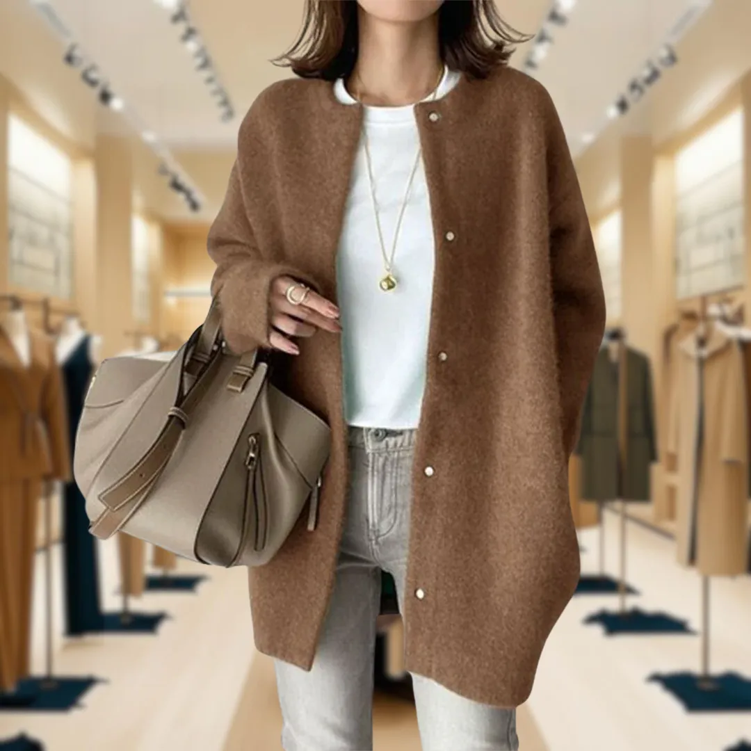 Winta™ | Cozy Chic Knit Cardigan