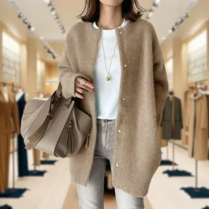 Winta™ | Cozy Chic Knit Cardigan