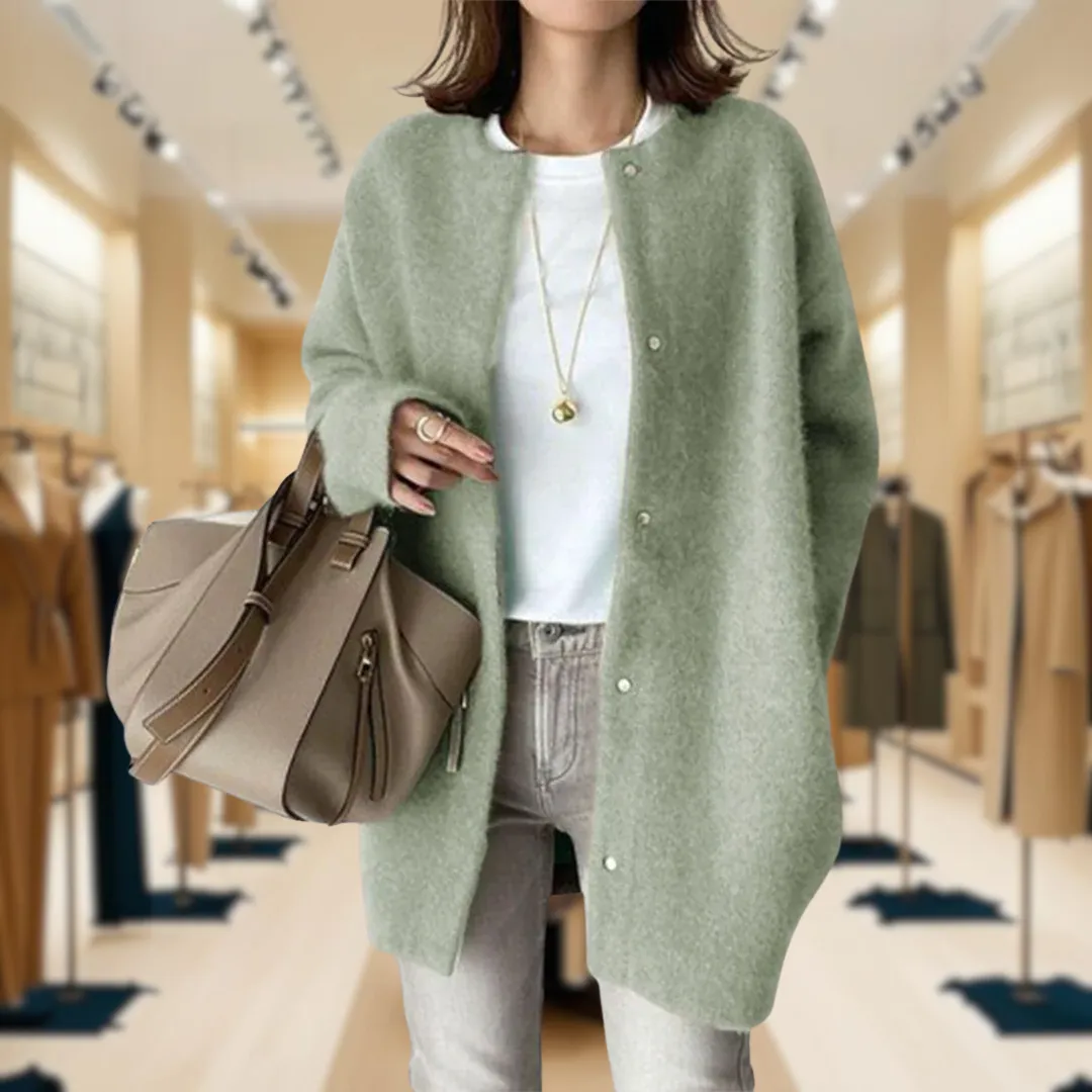 Winta™ | Cozy Chic Knit Cardigan