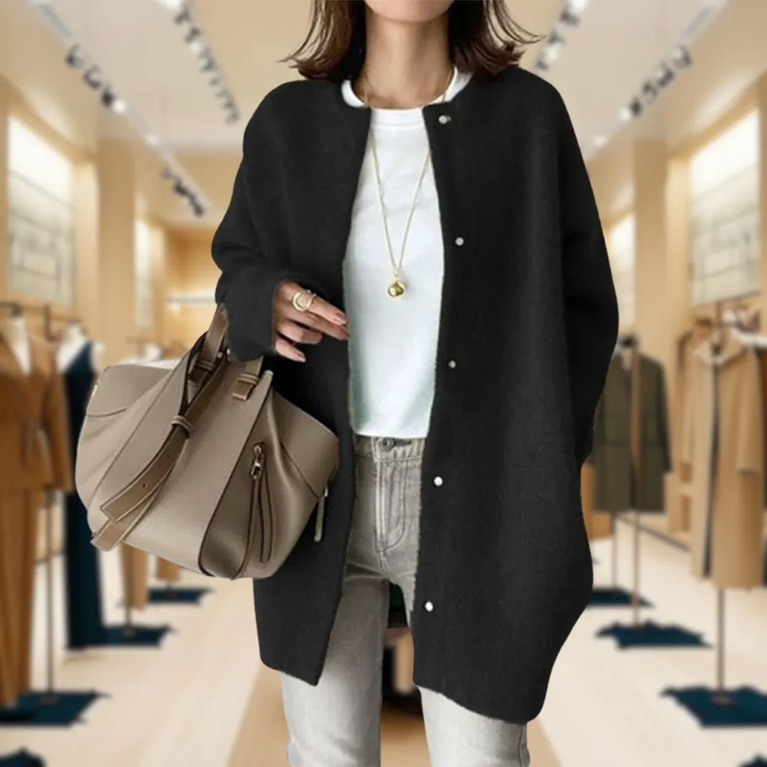 Winta™ | Cozy Chic Knit Cardigan