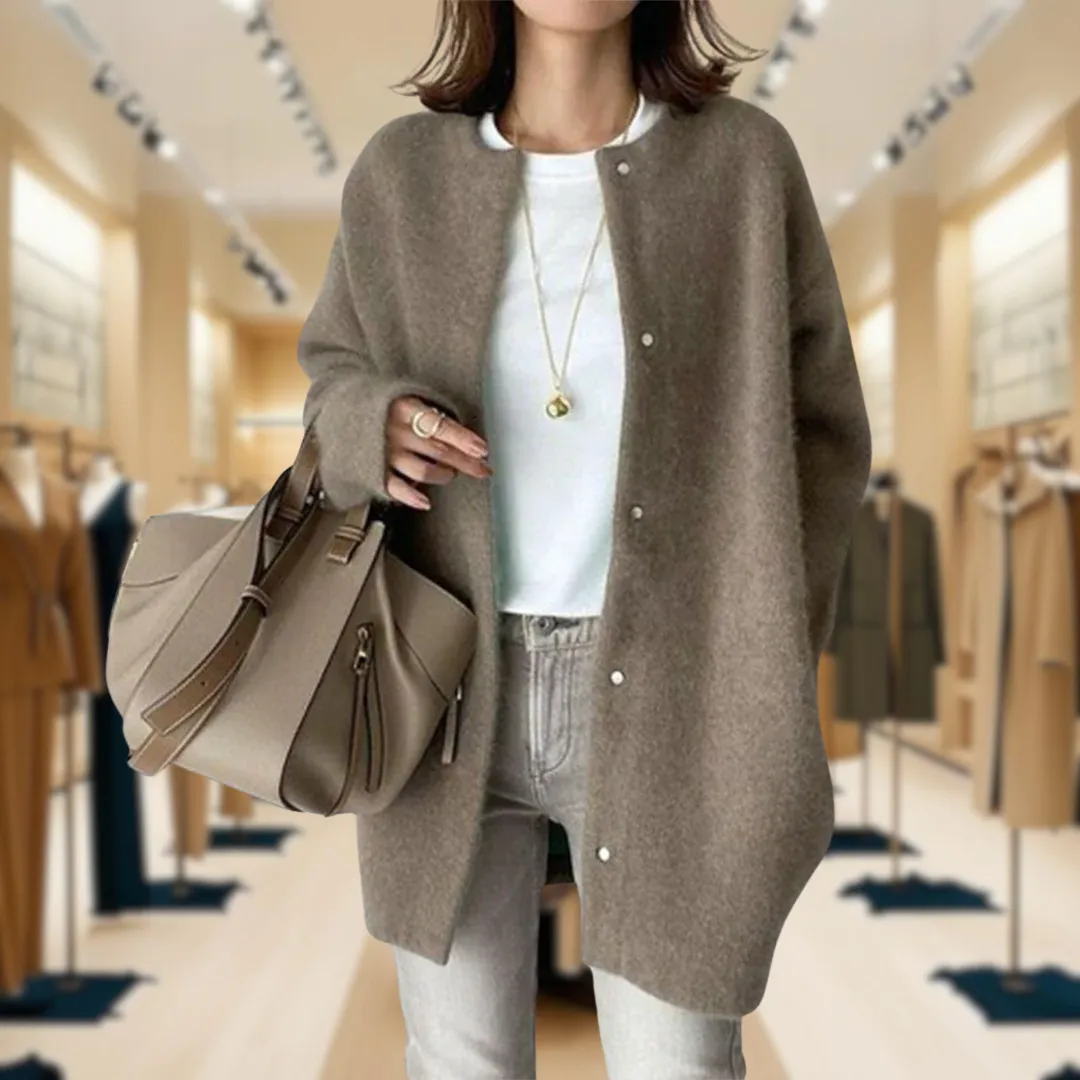 Winta™ | Cozy Chic Knit Cardigan