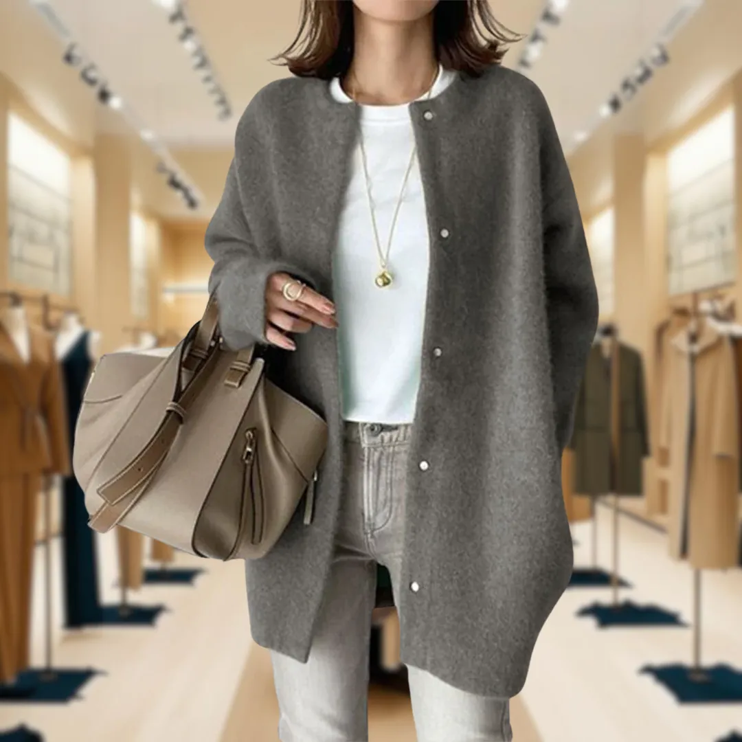 Winta™ | Cozy Chic Knit Cardigan