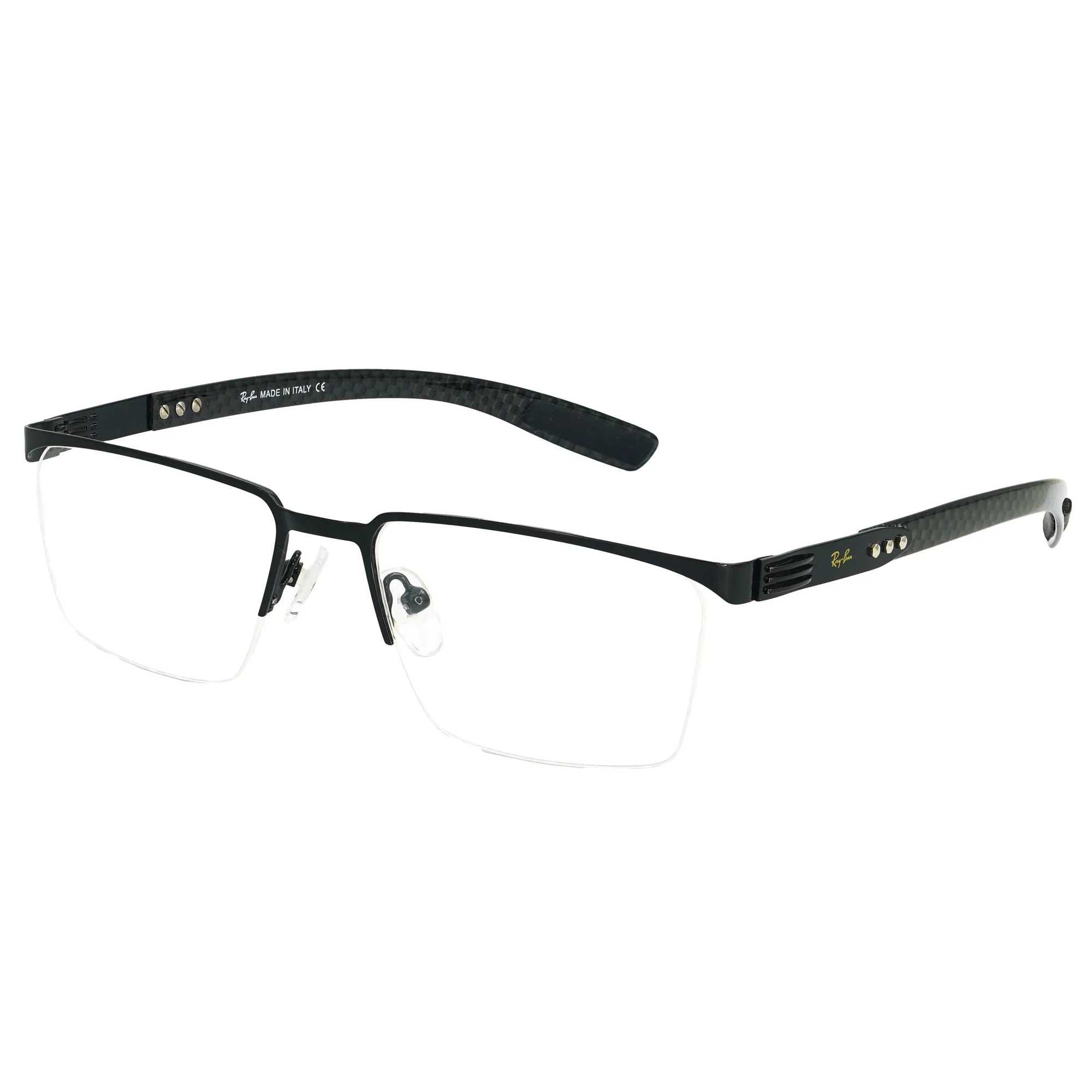 Winter Sale Offer | Premium Quality Stylish Eye Glass | Optic Frame | RB Frame 97 B