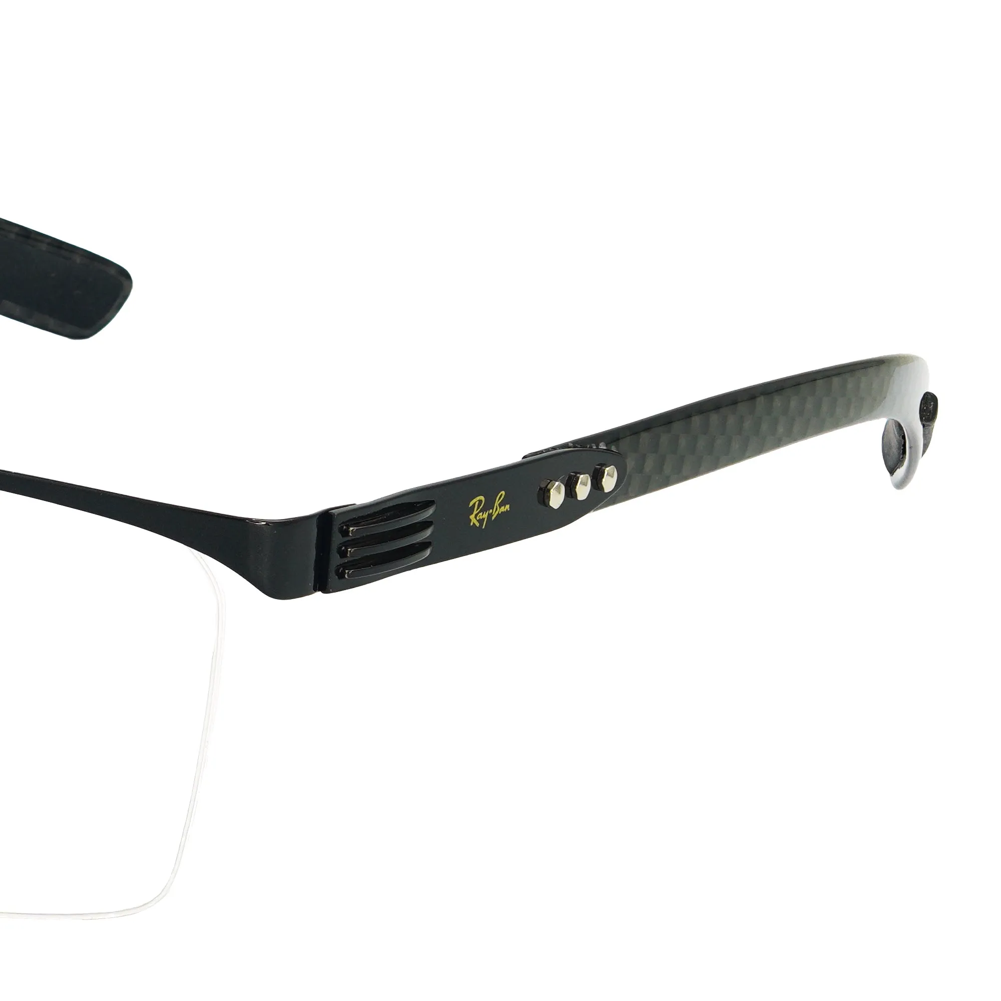 Winter Sale Offer | Premium Quality Stylish Eye Glass | Optic Frame | RB Frame 97 B