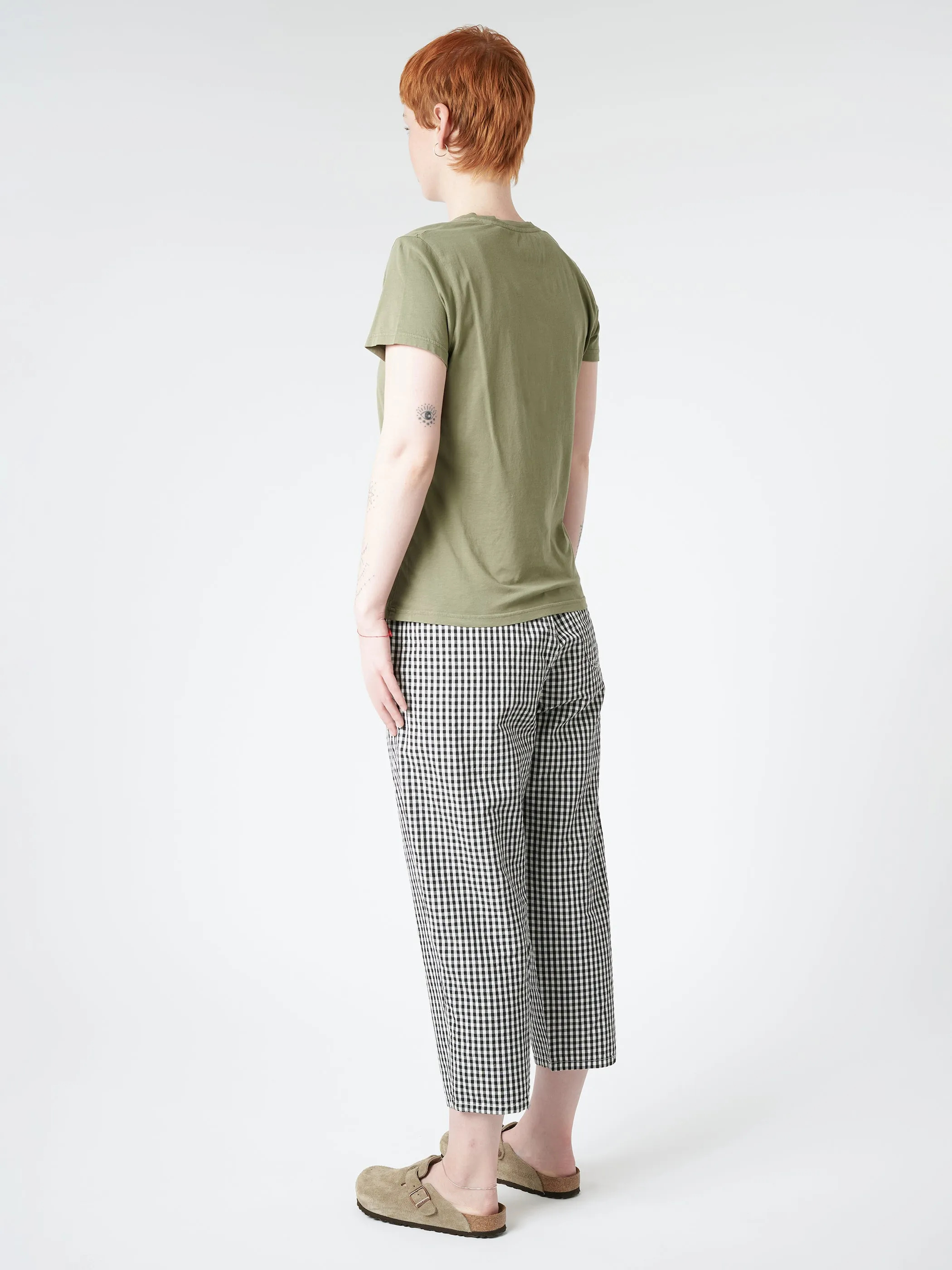 Women Light Organic Tee