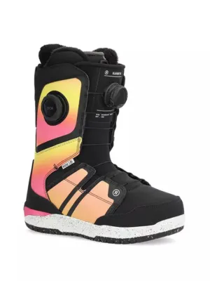Women's Karmyn Zonal Snowboard Boots - 2025
