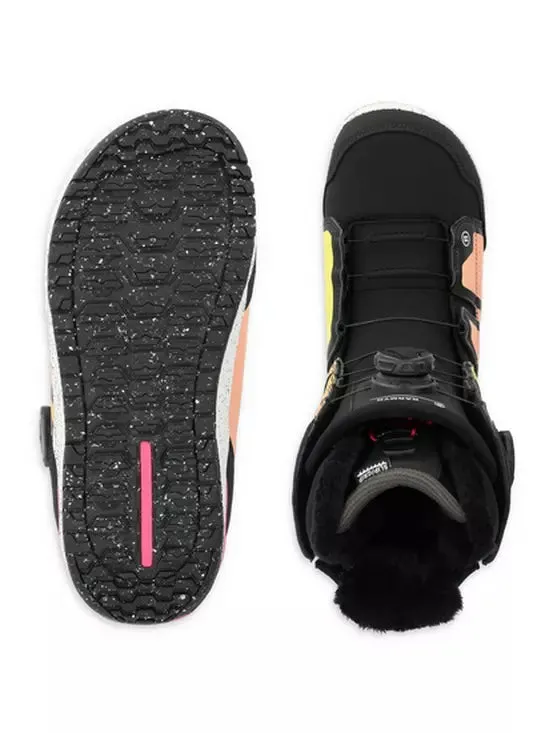 Women's Karmyn Zonal Snowboard Boots - 2025