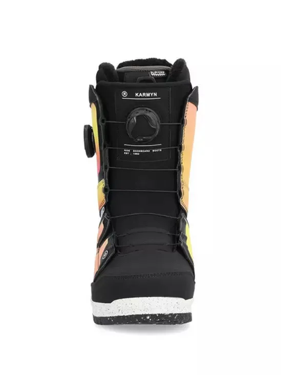 Women's Karmyn Zonal Snowboard Boots - 2025