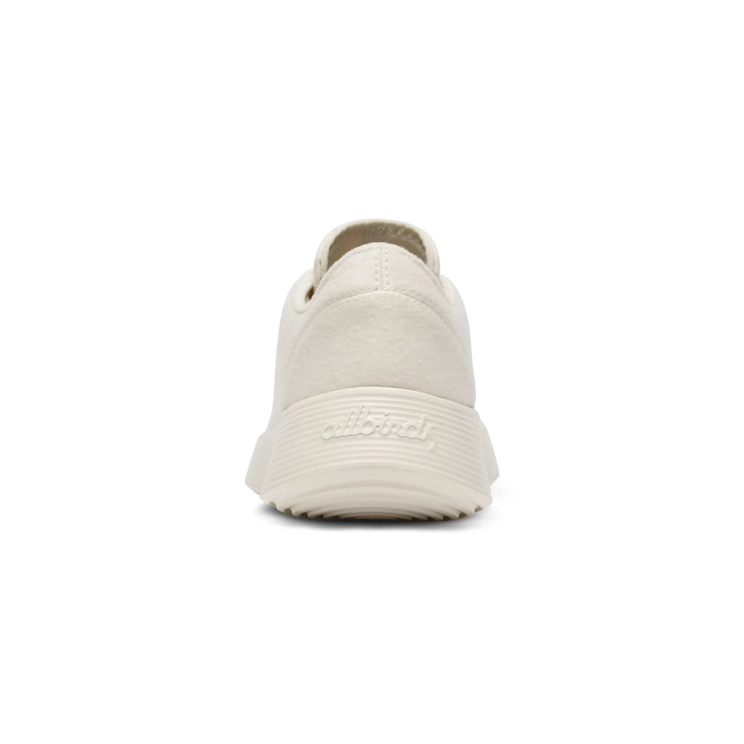 Women's Wool Runner 2