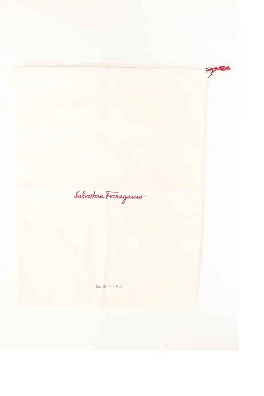 [WS8258] Salvatore Ferragamo | Ballerina's
