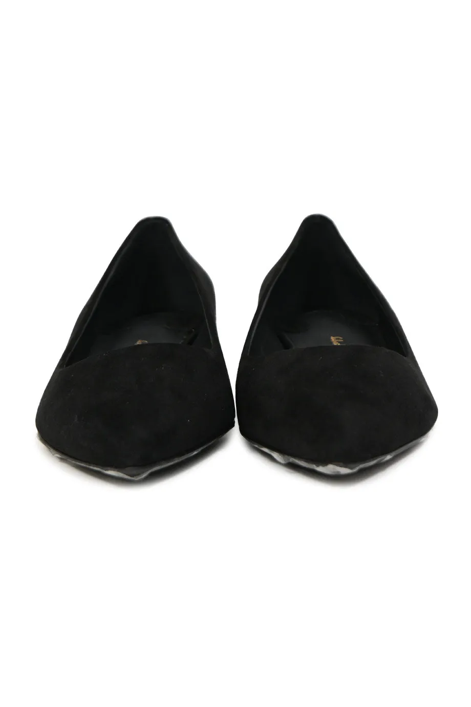 [WS8258] Salvatore Ferragamo | Ballerina's