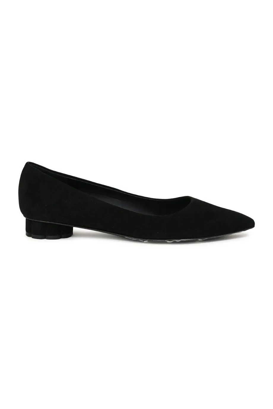 [WS8258] Salvatore Ferragamo | Ballerina's