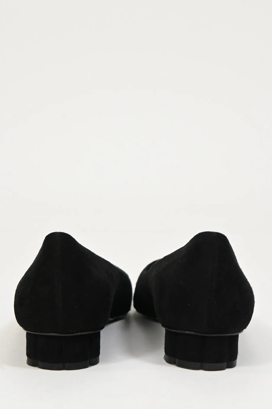 [WS8258] Salvatore Ferragamo | Ballerina's