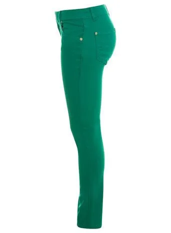 YMI Junior Hyperstretch | Skinny Sour Apple