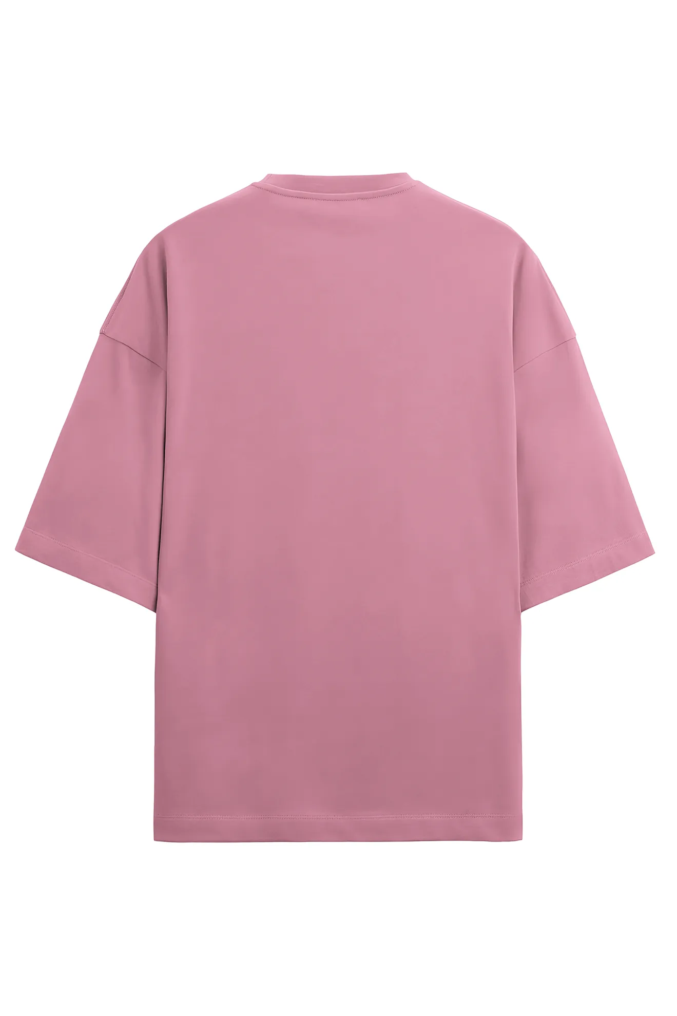 You are Enough - Terry Oversized Tshirts