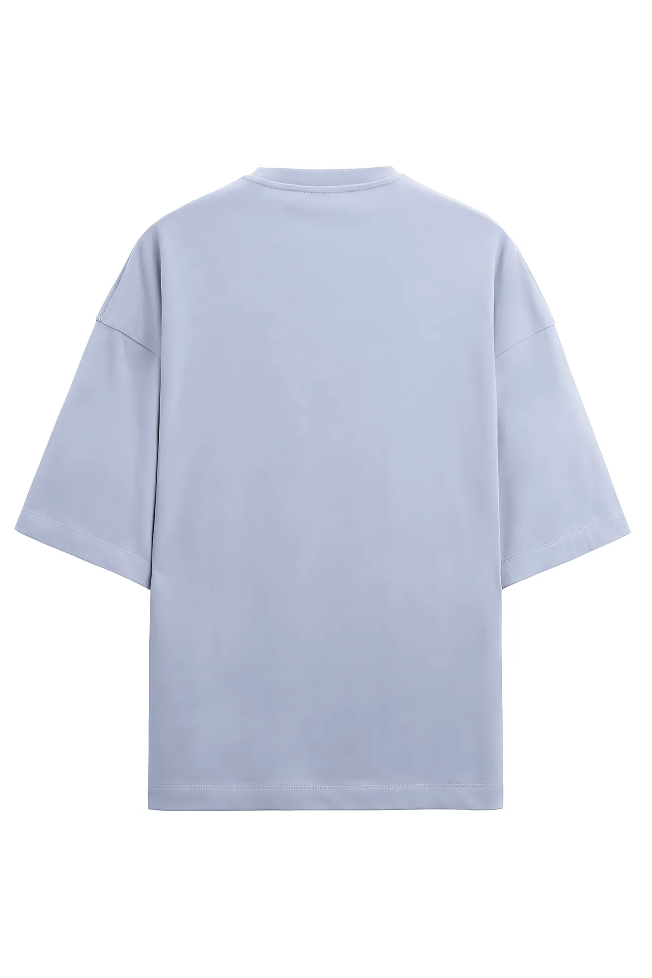 You are Enough - Terry Oversized Tshirts