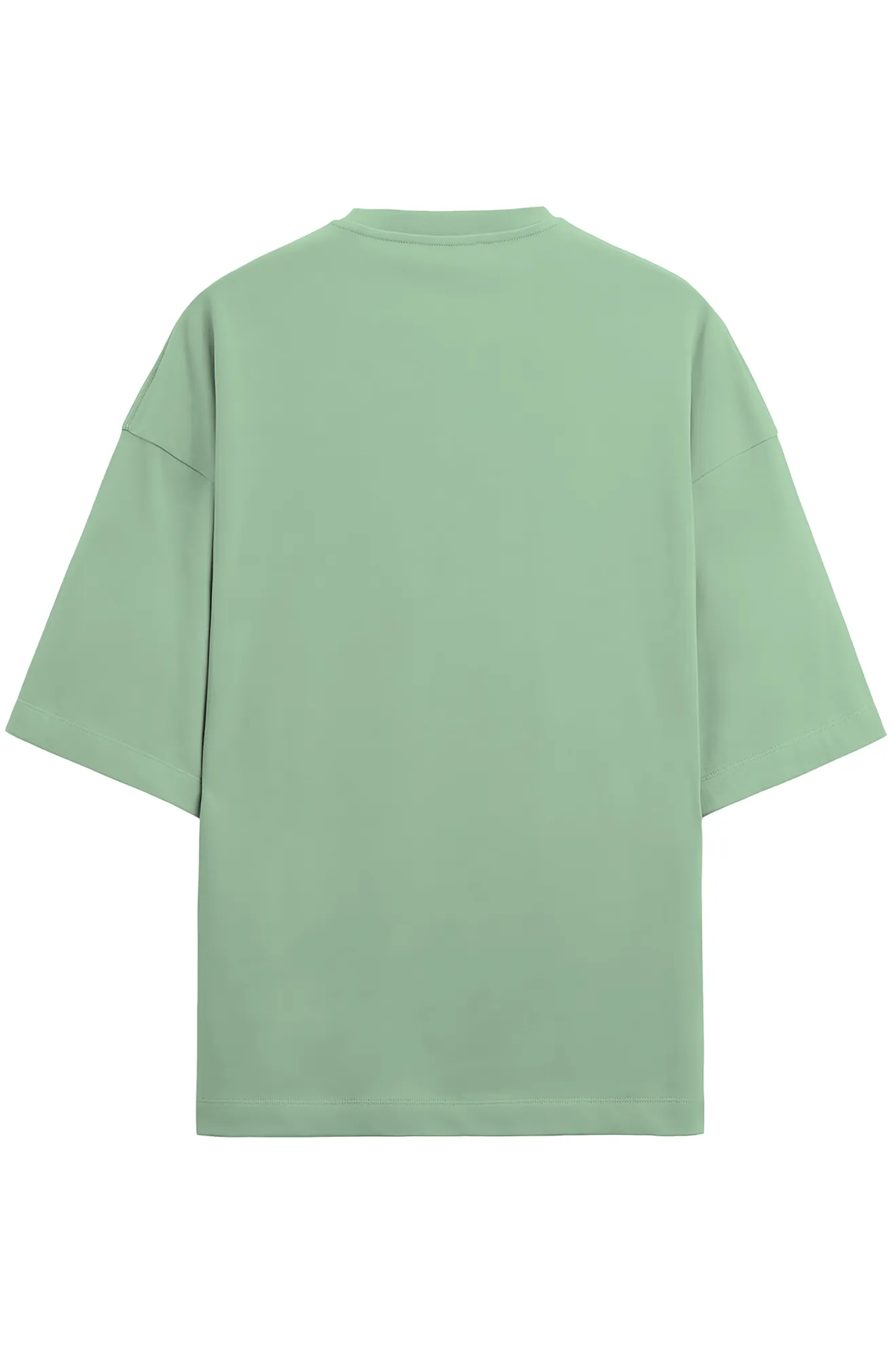 You are Enough - Terry Oversized Tshirts