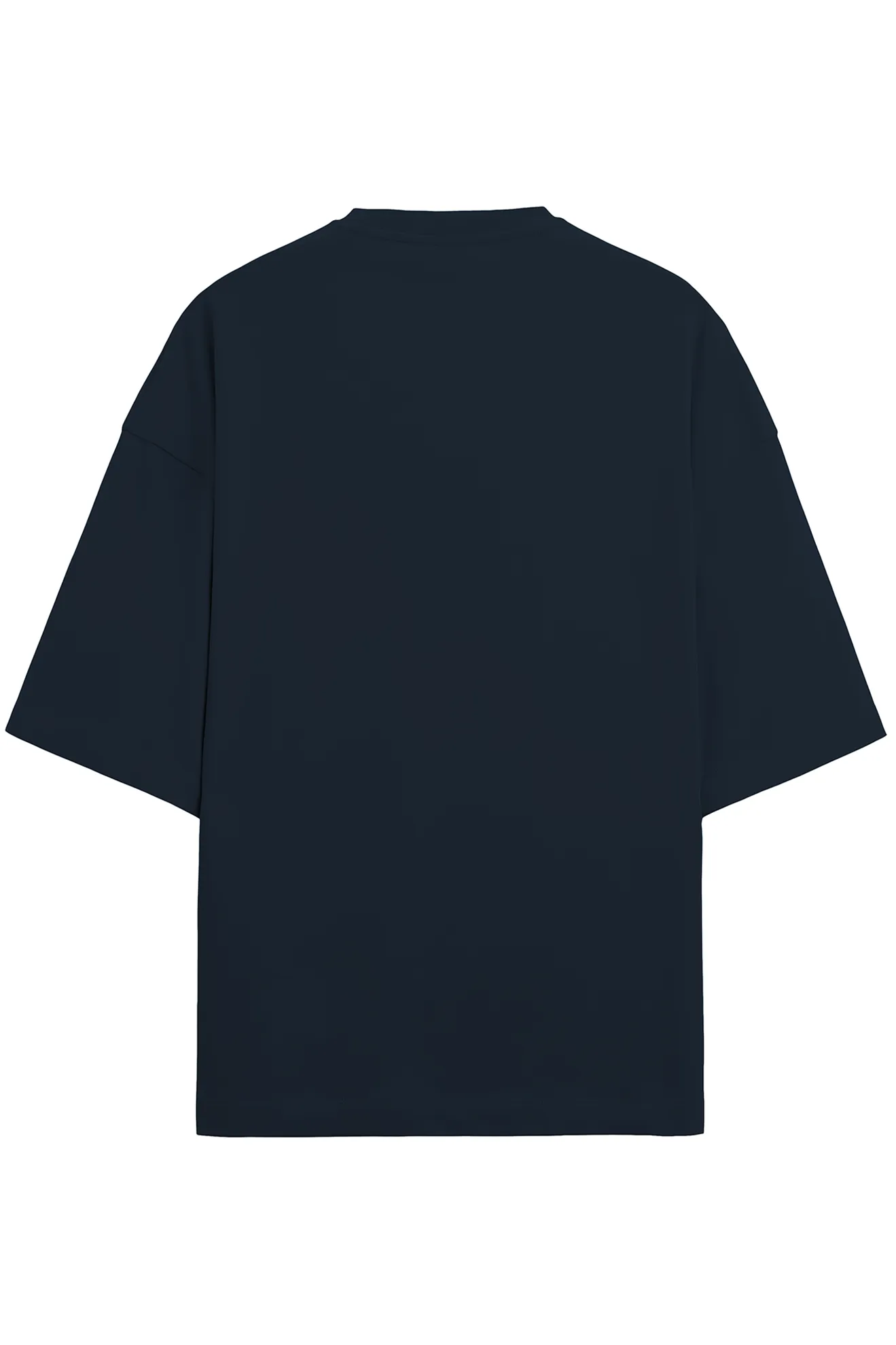 You are Enough - Terry Oversized Tshirts