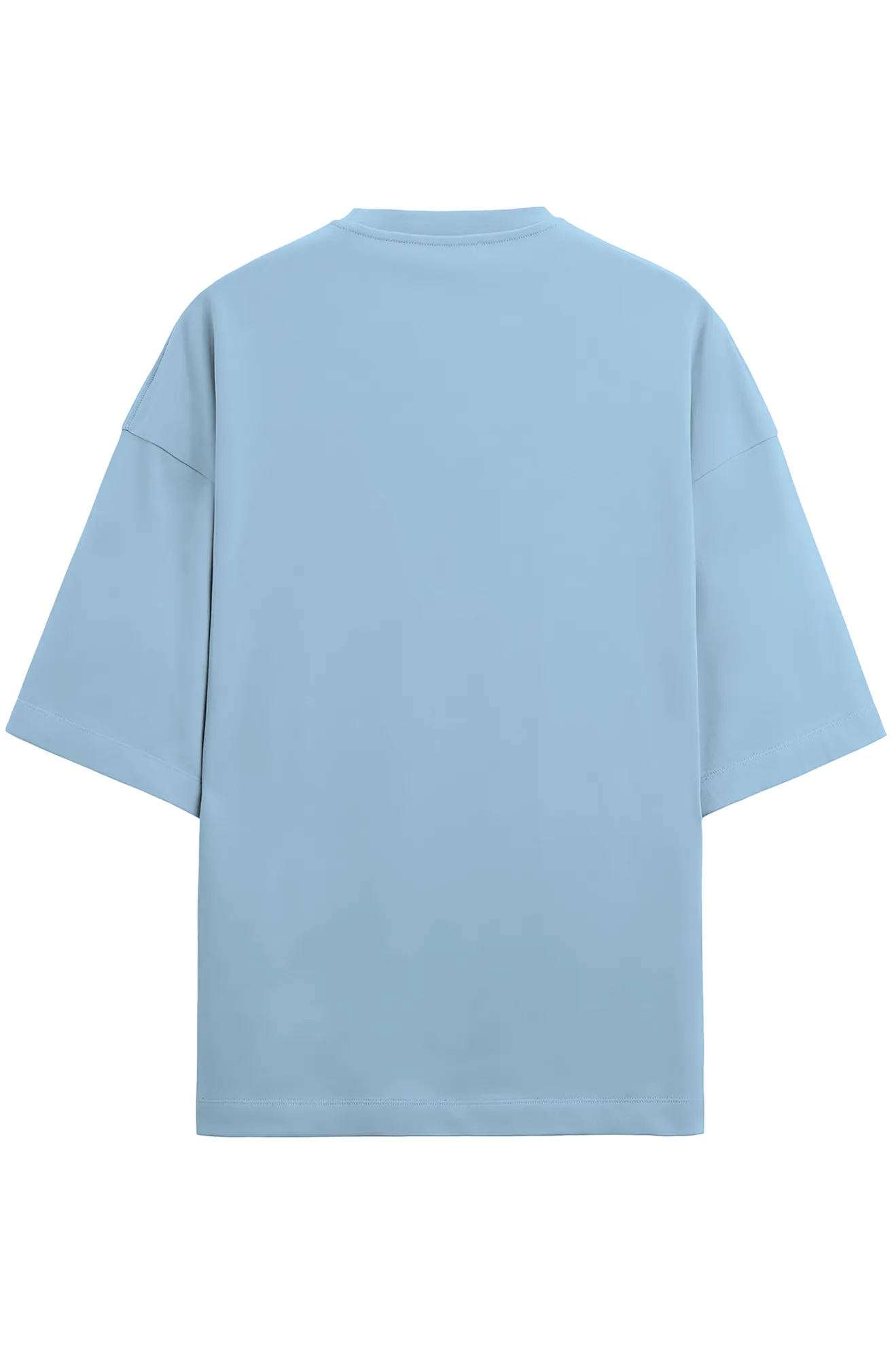 You are Enough - Terry Oversized Tshirts
