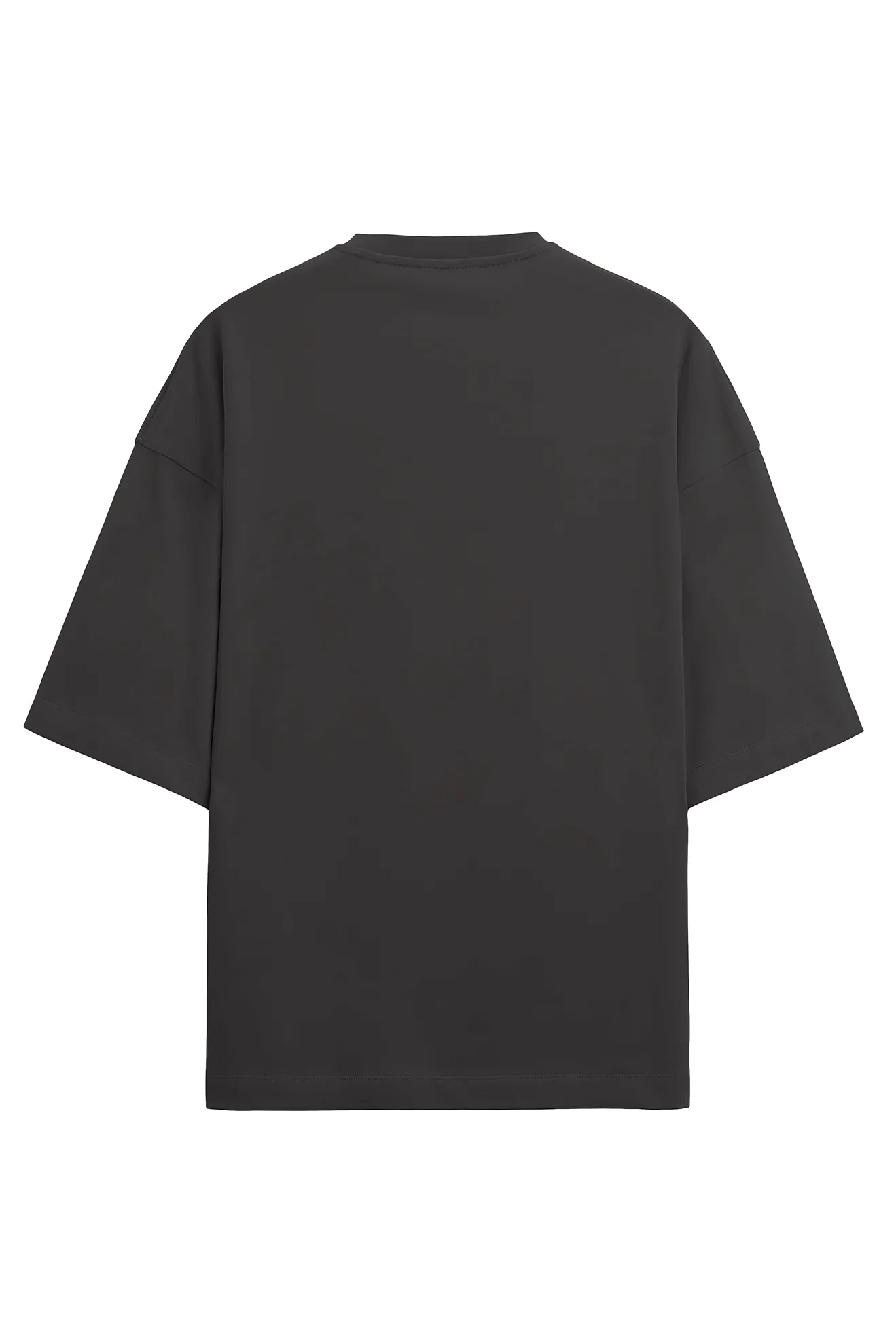 You are Enough - Terry Oversized Tshirts