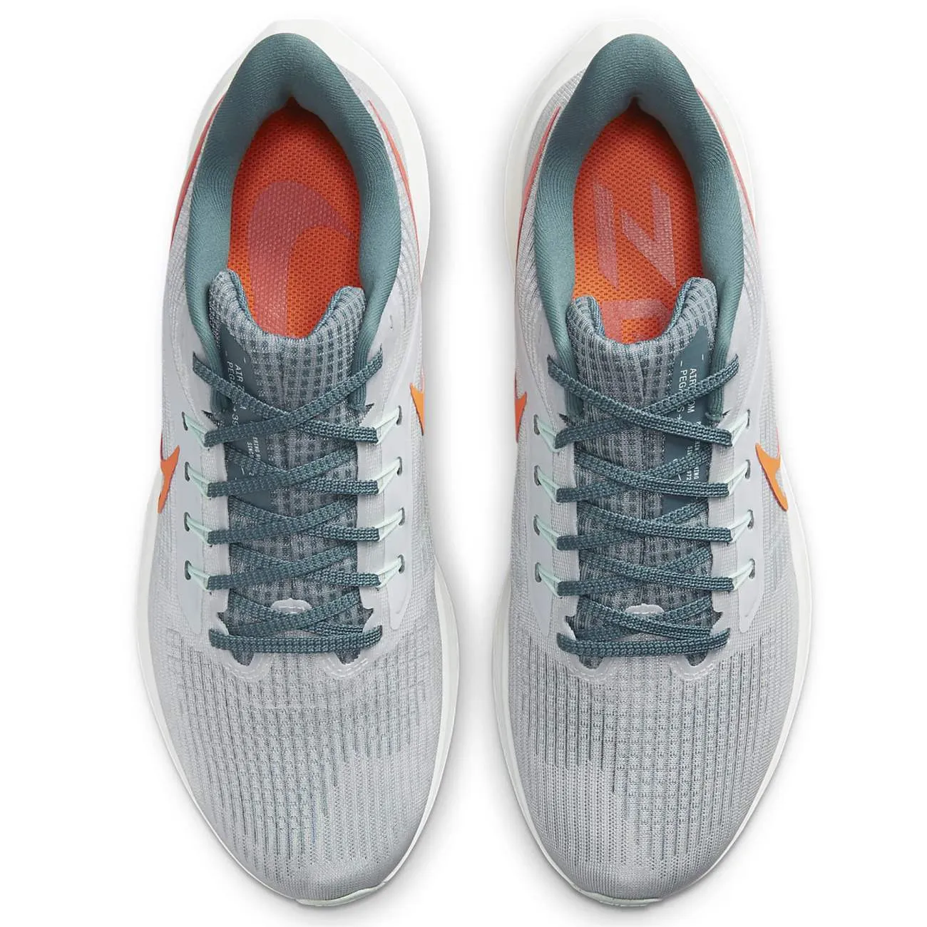 Zapatillas Nike Hombre Running Air Zoom Pegasus 39 | DH4071-003