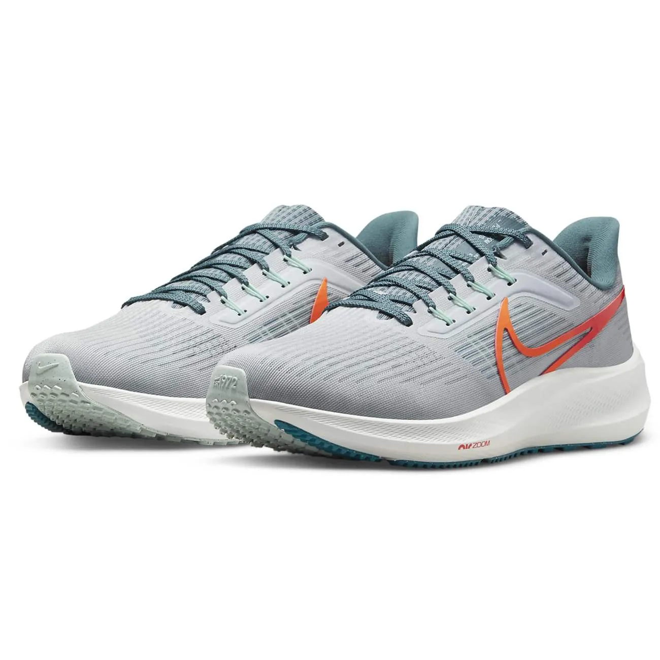Zapatillas Nike Hombre Running Air Zoom Pegasus 39 | DH4071-003