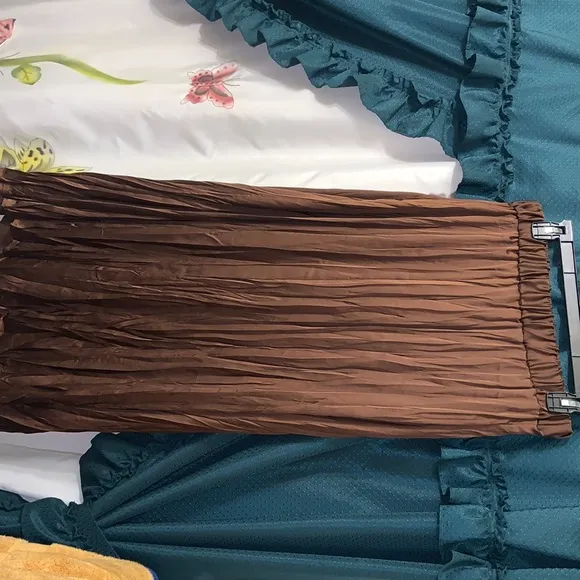 Zara Skirt