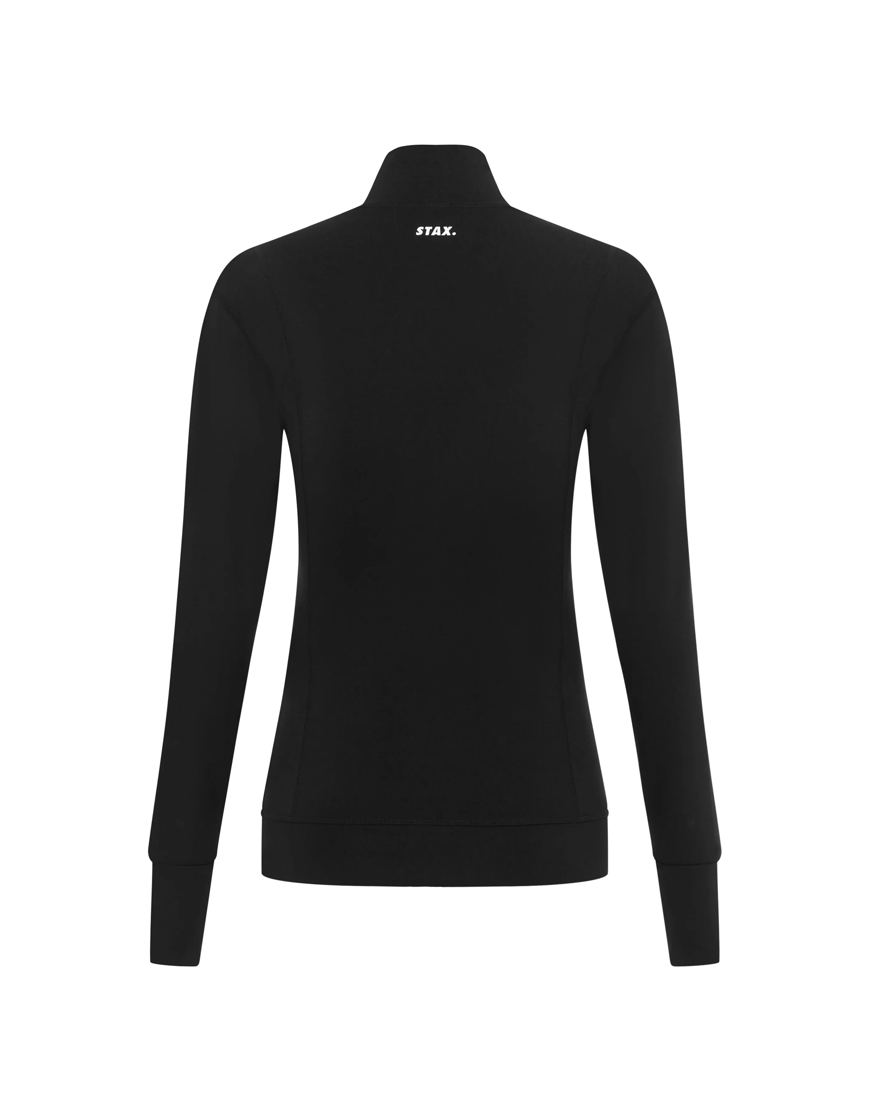 Zip Jacket NANDEX ™ - Black